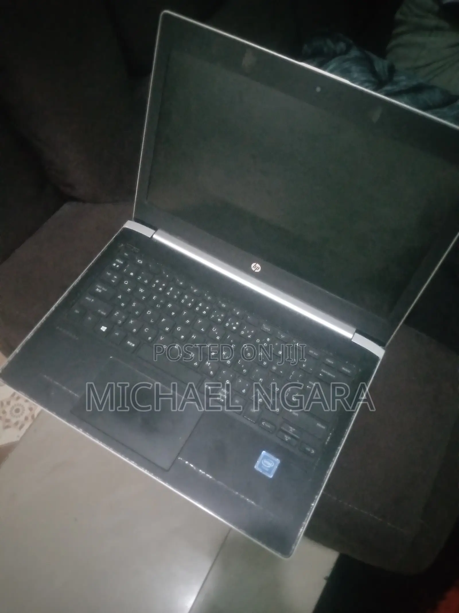 Laptop HP EliteBook 840 G3 4GB Intel Celeron SSD 256GB