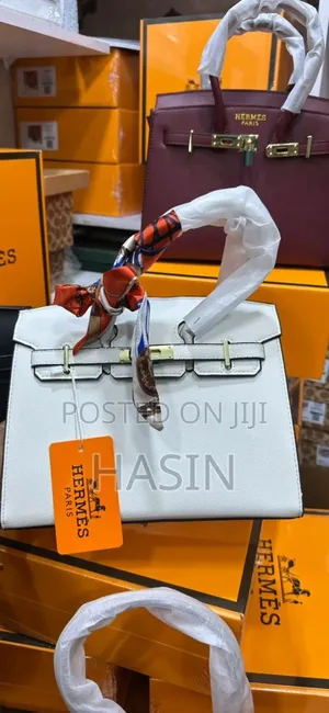 Hermès Birkin 25 Handbag – Fully Boxed