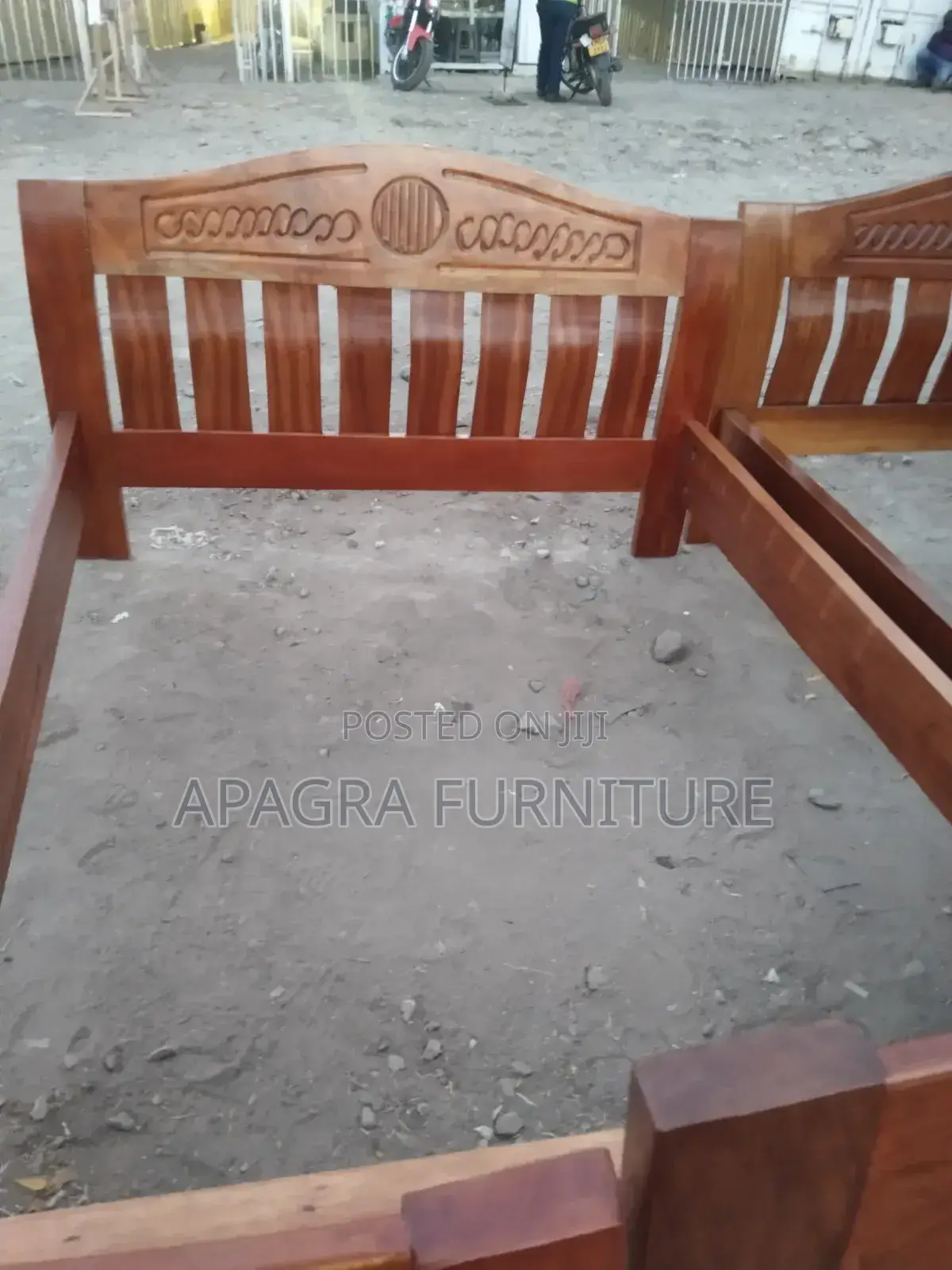 Beds and Bed Products