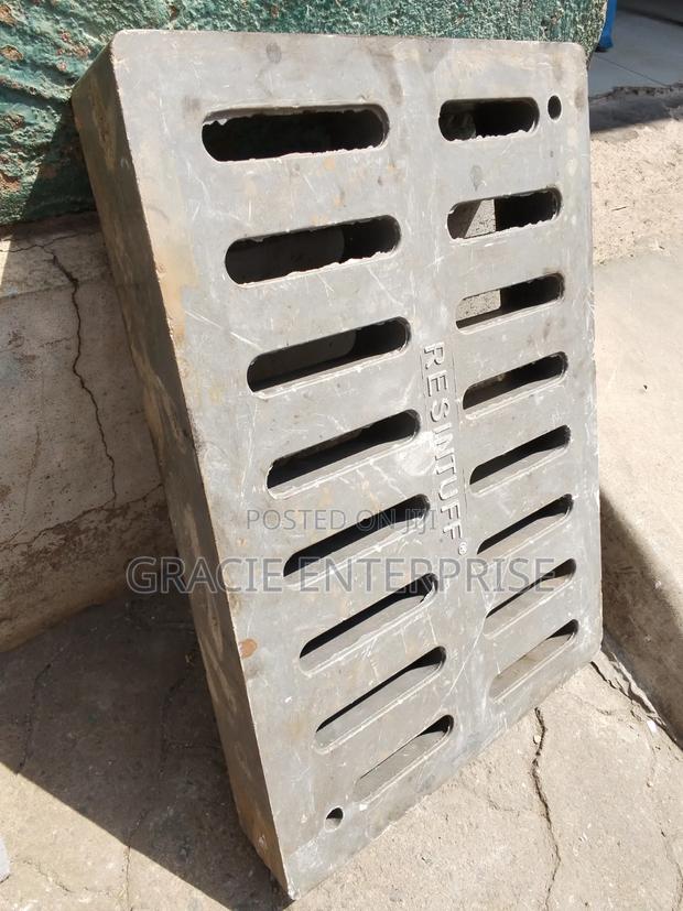 Gully Gratings 510mm*360mm*70mm - thumbnail 2