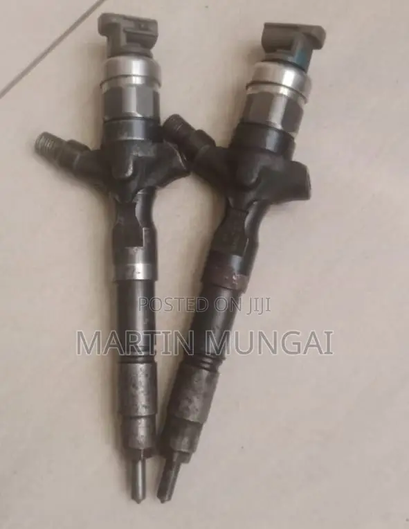 Nozzles for 2kd, Hiace or Hilux.