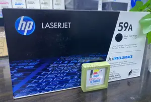 Authentic HP 59A CF259A Black Toner – Sharp Reliable Performance