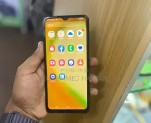 Samsung Galaxy A04s 128 GB Black