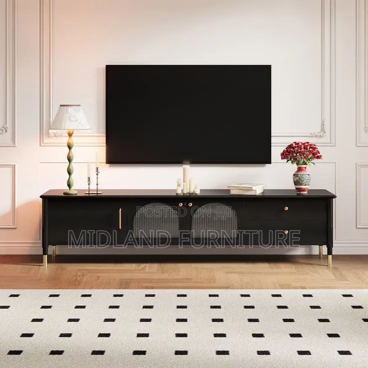 TV Stand on Sale Pay on Delivery 