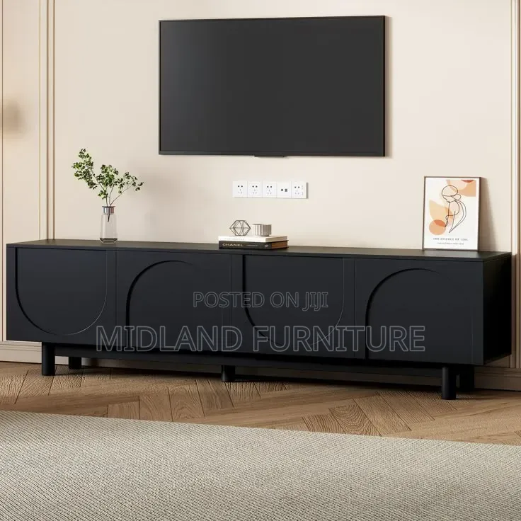 TV Stand on Sale Pay on Delivery 