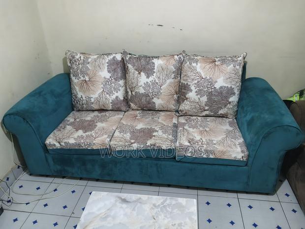Home Furniture - main view