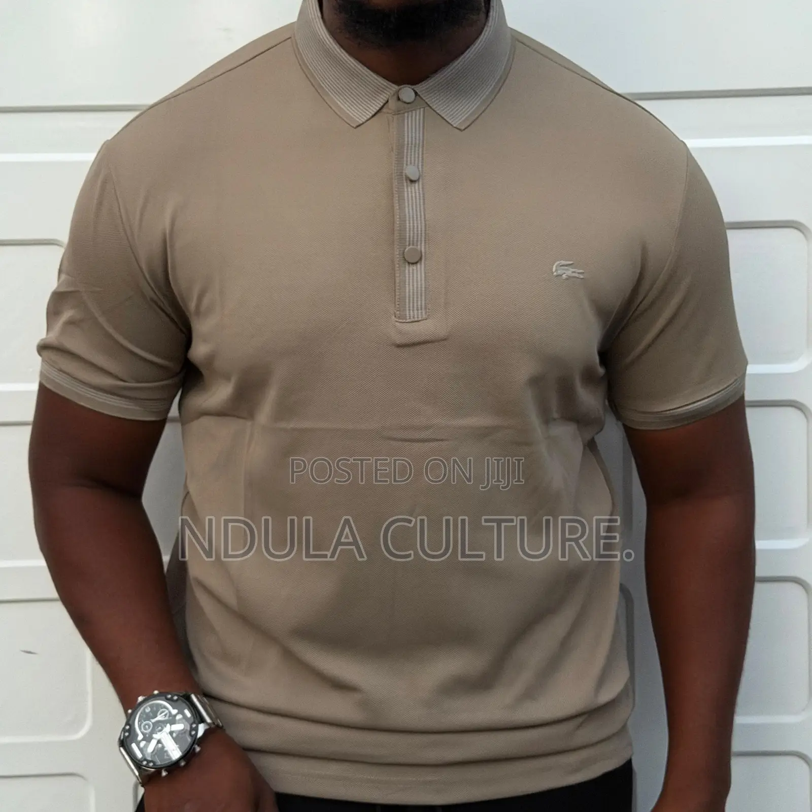 Lacoste Polo Tshirts