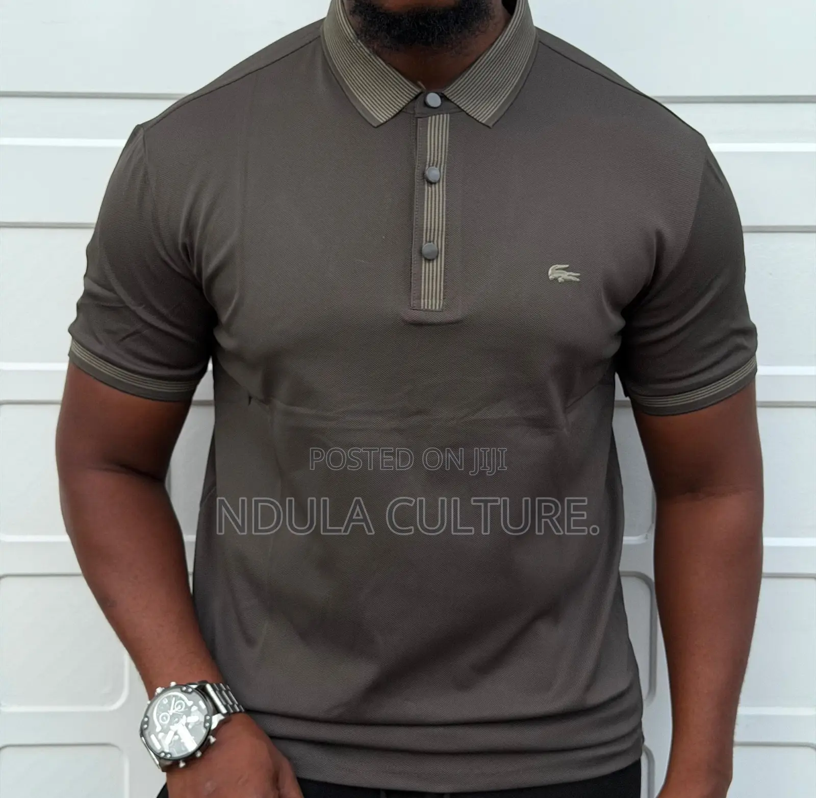 Lacoste Polo Tshirts