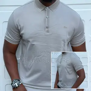 Lacoste Polo Tshirts