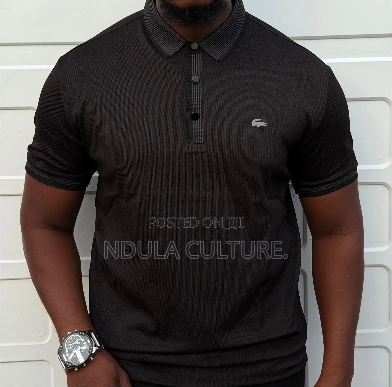 Lacoste Polo Tshirts
