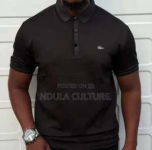 Lacoste Polo Tshirts