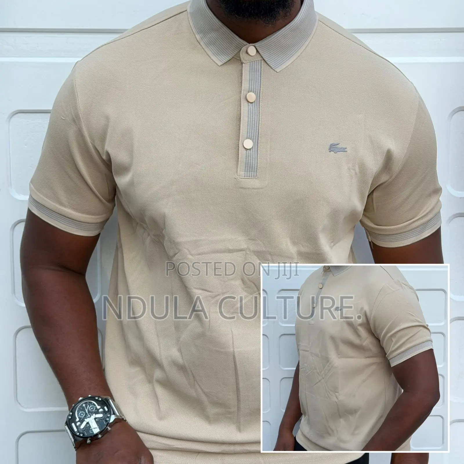 Lacoste Polo Tshirts