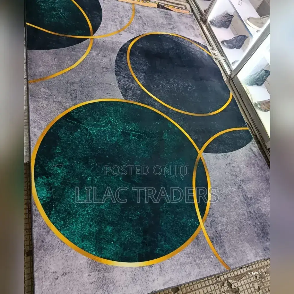 High Quality 3d Carpet 7 by 10