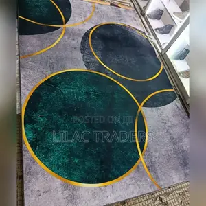 High Quality 3d Carpet 7 by 10