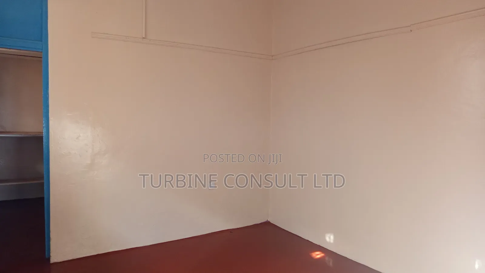 Warehouse to Let
