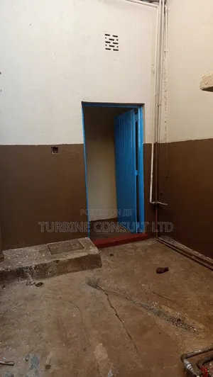 Warehouse to Let