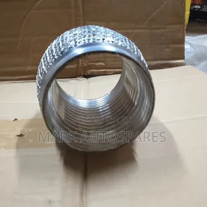 Premium Exhaust Flex Pipes