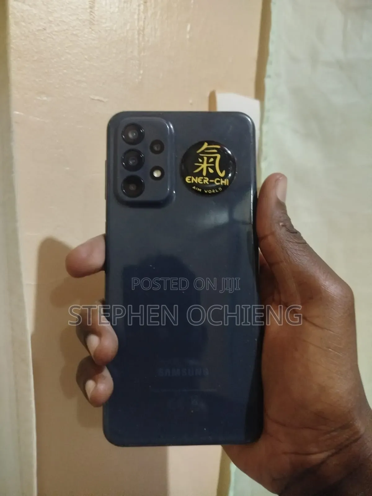 Samsung Galaxy A23 5G 128 GB Gray