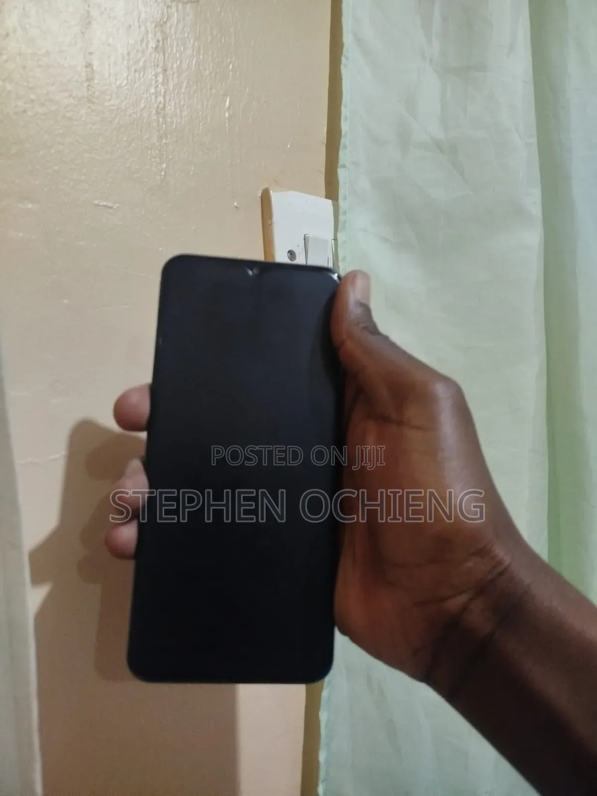 Samsung Galaxy A23 5G 128 GB Gray
