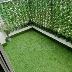 Stylish Privacy for Every Home Artificial Balcony Fence