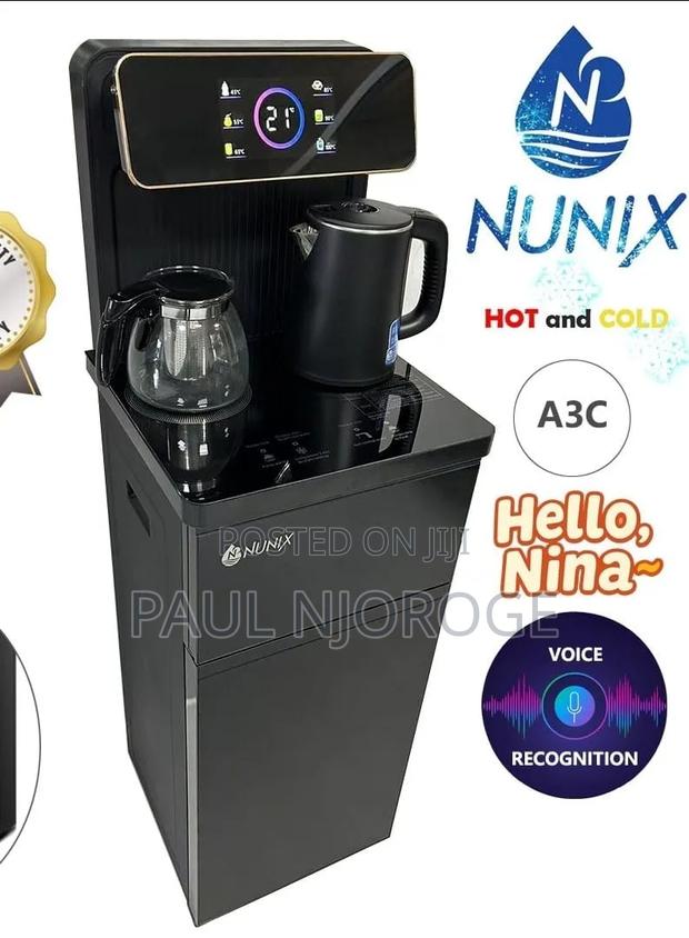 Bottoms Loaded Dispenser - thumbnail 2