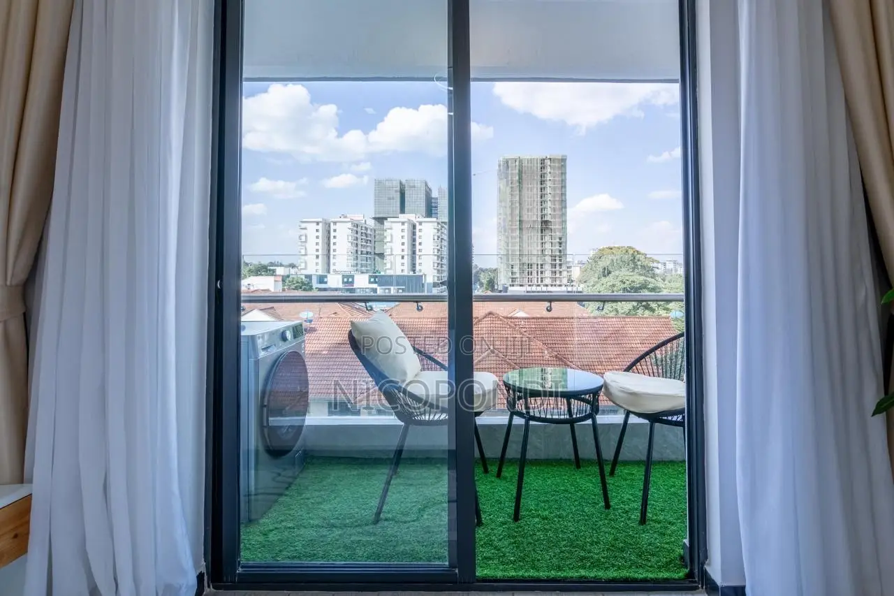 Furnished 1bdrm Apartment in Lavington for rent