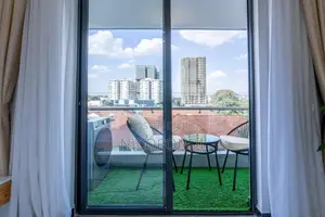 Furnished 1bdrm Apartment in Lavington for rent