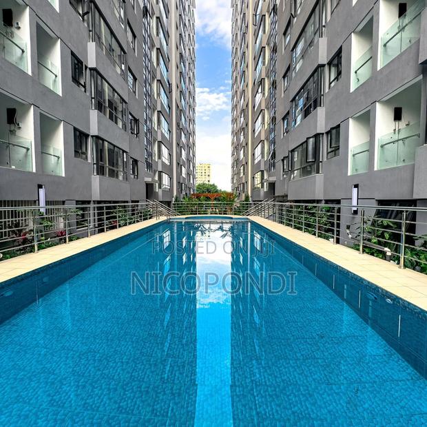 Furnished 1bdrm Apartment in Lavington for rent