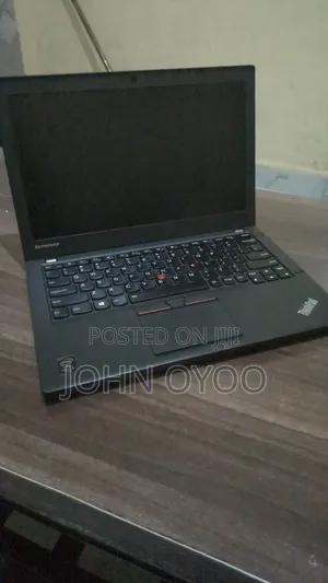New Laptop Lenovo ThinkPad X250 8GB Intel Core i5 SSD 512GB