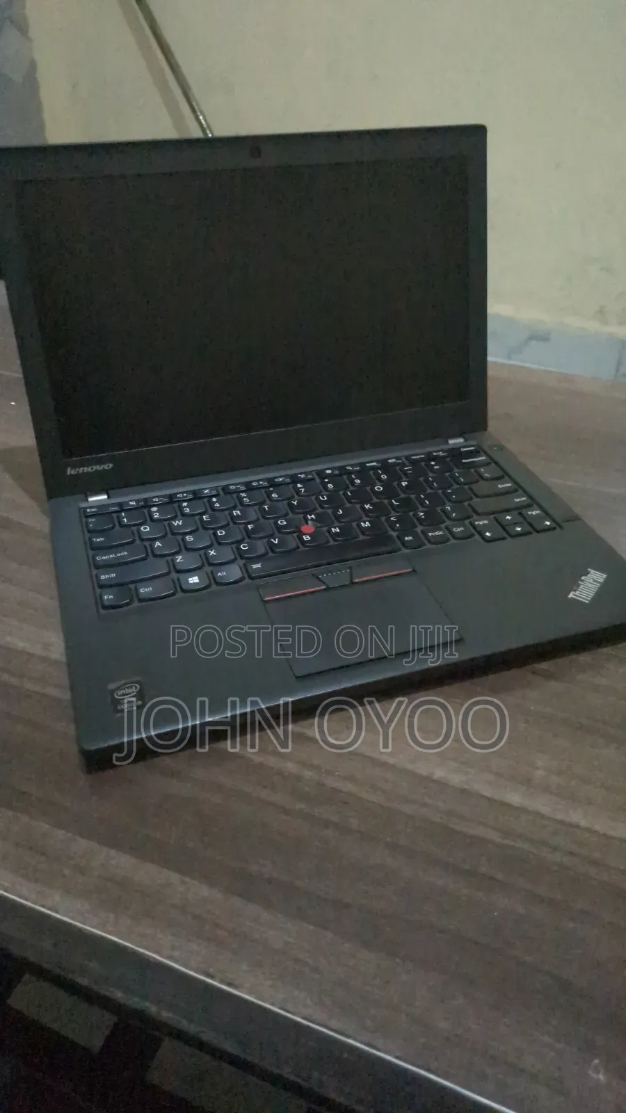 New Laptop Lenovo ThinkPad X250 8GB Intel Core i5 SSD 512GB