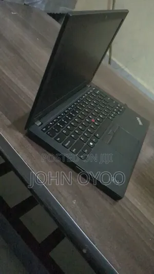 New Laptop Lenovo ThinkPad X250 8GB Intel Core i5 SSD 512GB