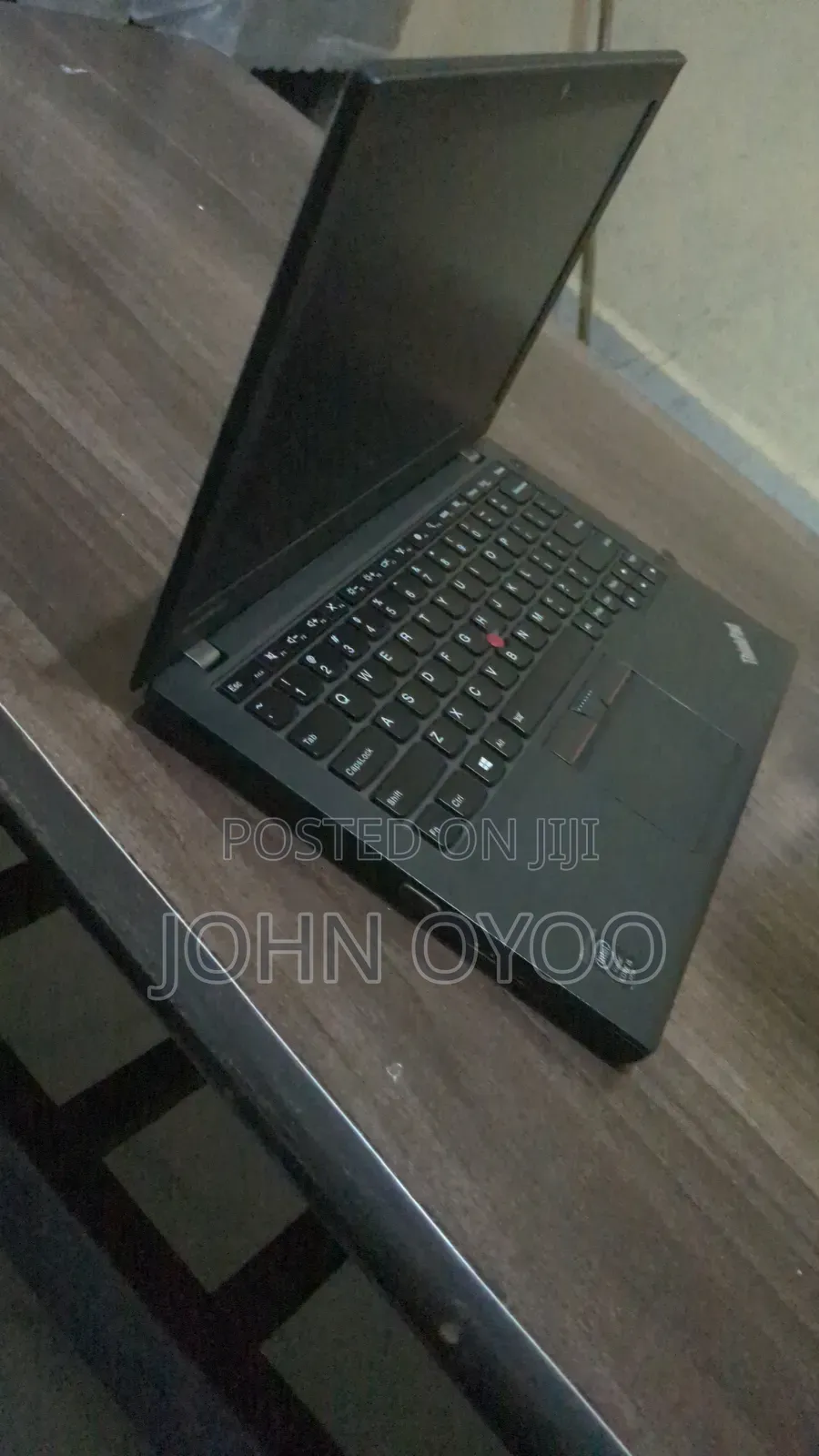 New Laptop Lenovo ThinkPad X250 8GB Intel Core i5 SSD 512GB