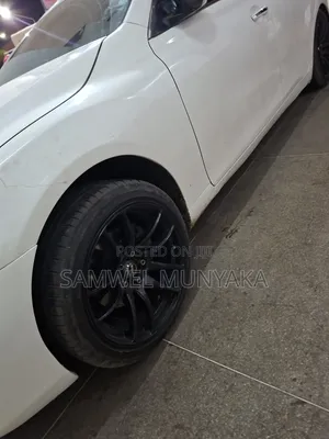 Toyota Mark X 2013 Pearl
