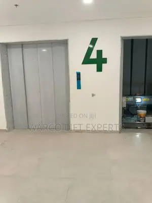 Lifts/Elevators