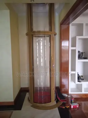 Lifts/Elevators