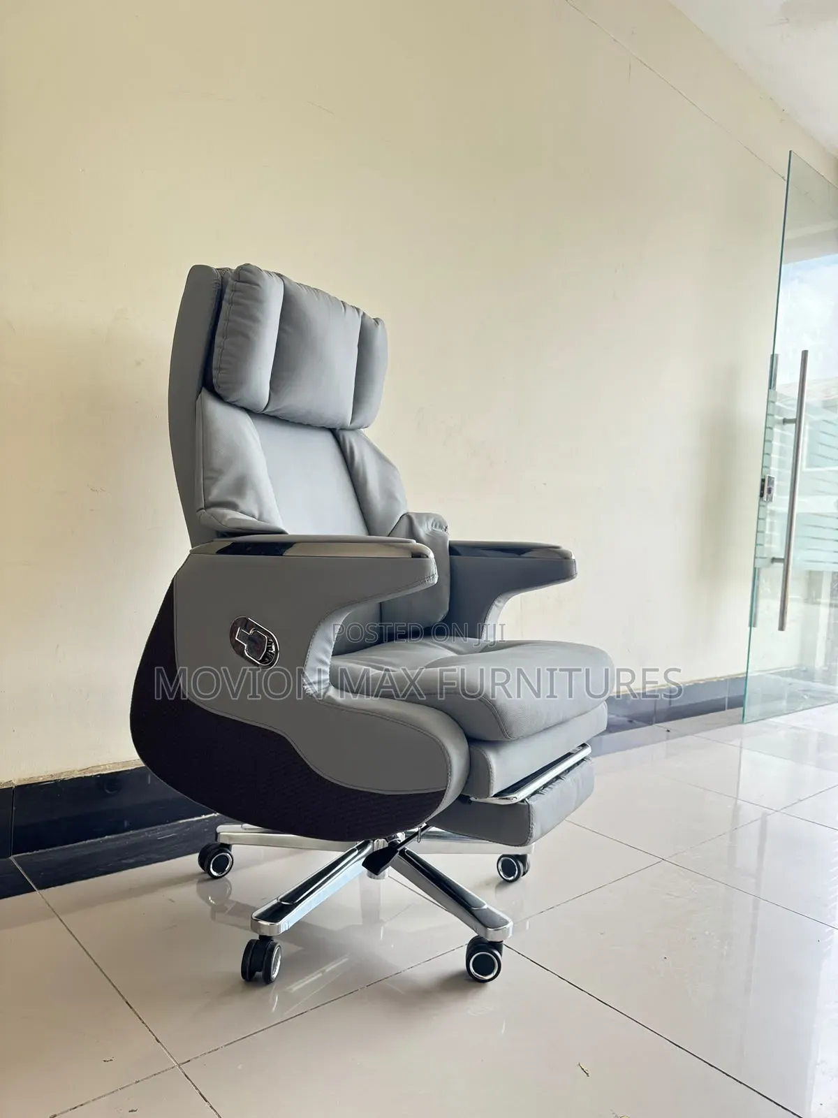 Manager Boss Executive Chair