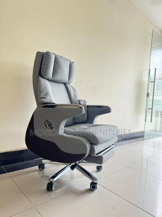 Manager Boss Executive Chair - main view