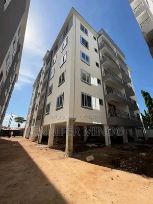 3bdrm Apartment in Nyali Mombasa Kenya for sale