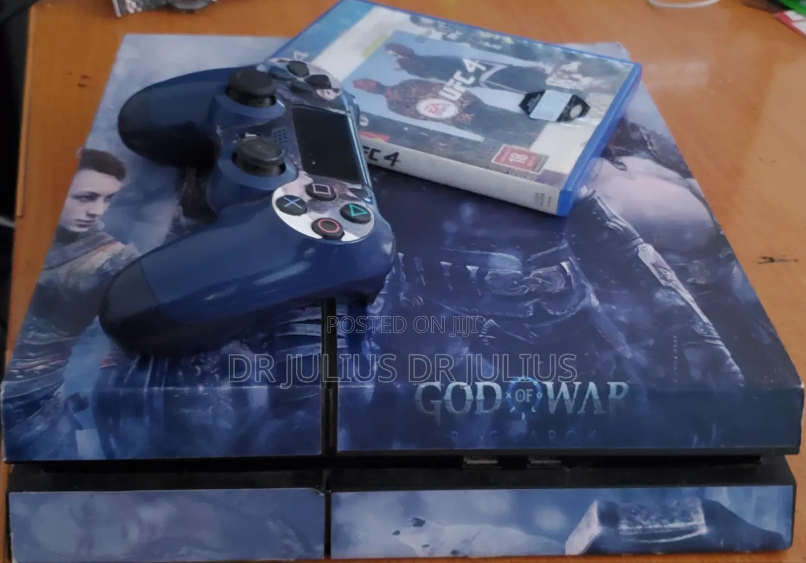 Used Ps4 Standard