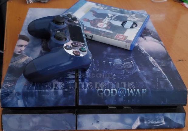 Used Ps4 Standard - thumbnail 4