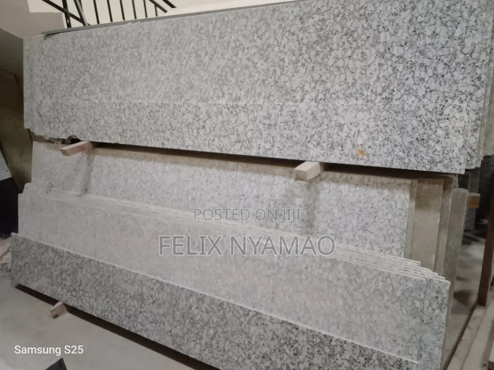 Granites Countertops
