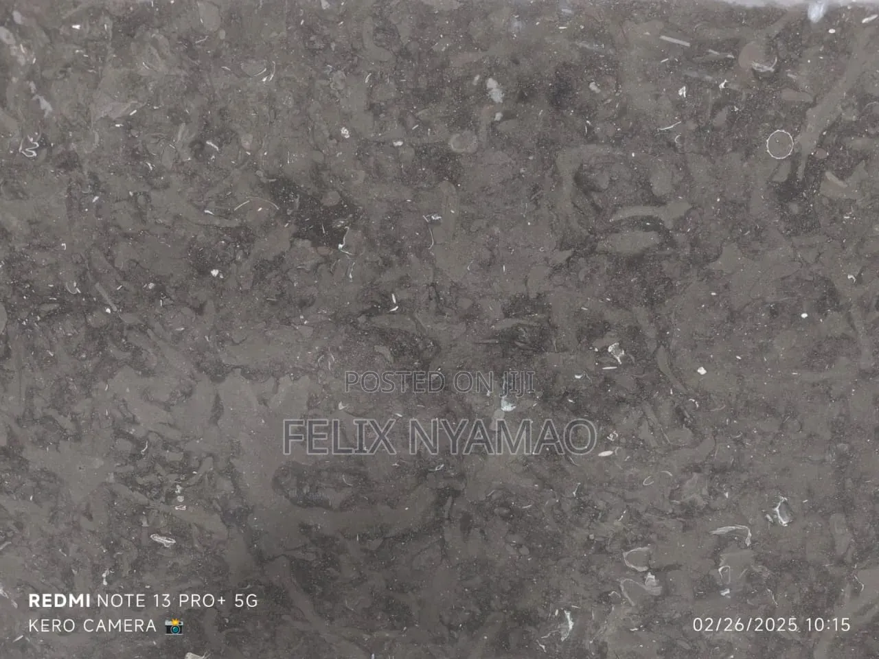 Granites Countertops