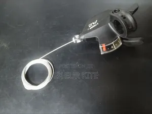 L-Twoo A2 7speed Shifter