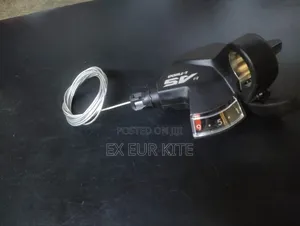 L-Twoo A5 Shifter 9 Speed