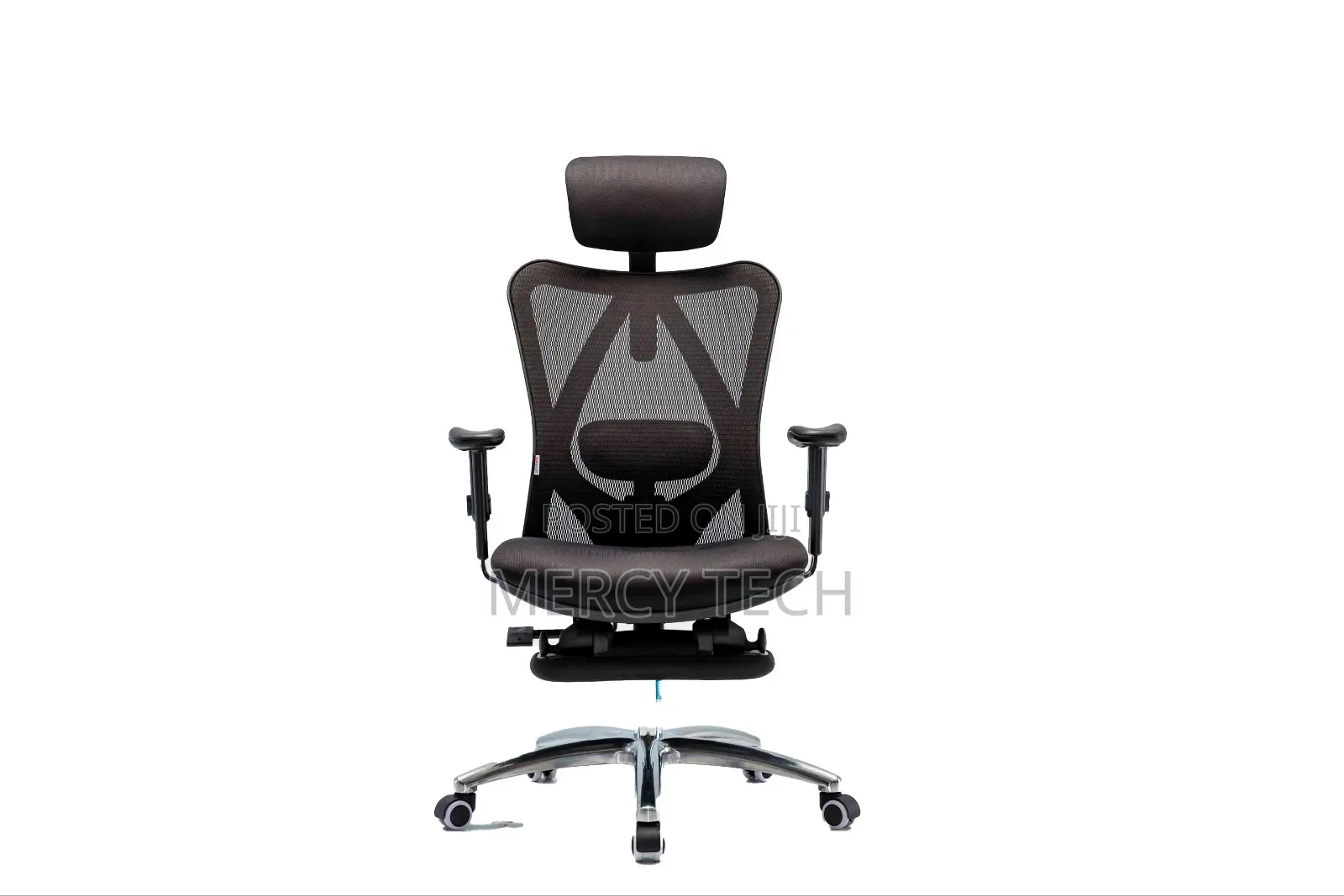 Orthopedic Ergonomic Office Chair