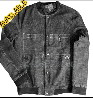 First Camera Jackets