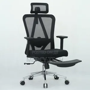 High Quality Orthopedic Ergonomic Chair