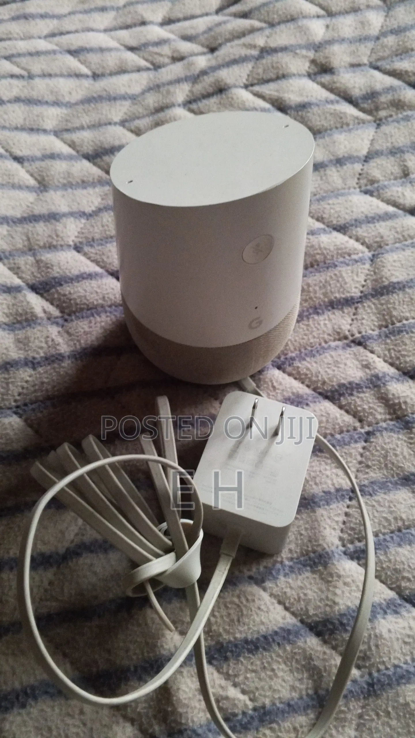 Google Home Speaker