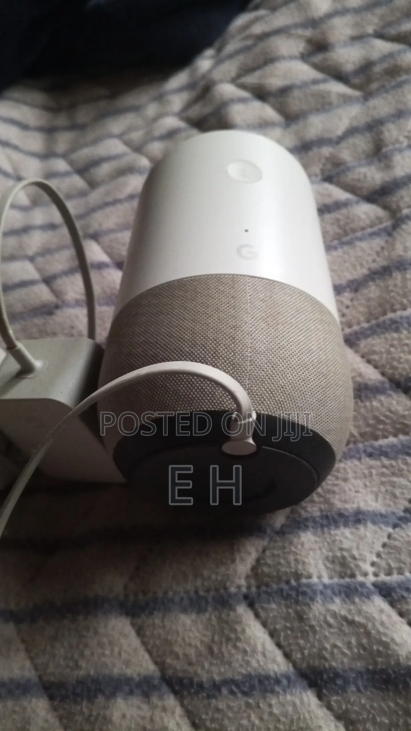 Google Home Speaker