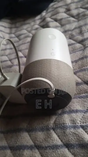 Google Home Speaker